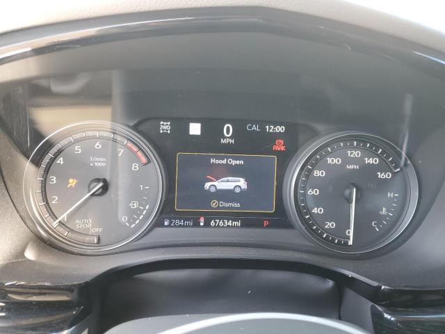 2020 CADILLAC XT6 PREMIUM LUXURY - 1GYKPDRS5LZ183728