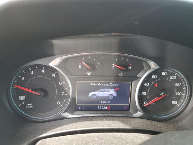 2020 CHEVROLET EQUINOX PR 2GNAXXEVXL6158507