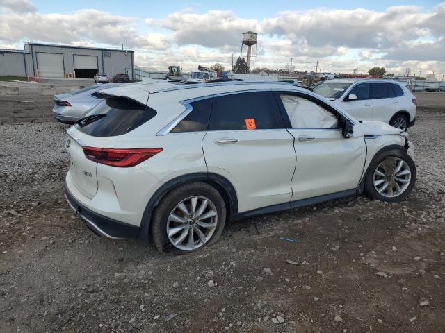 2019 INFINITI QX50 ESSEN #3291378149