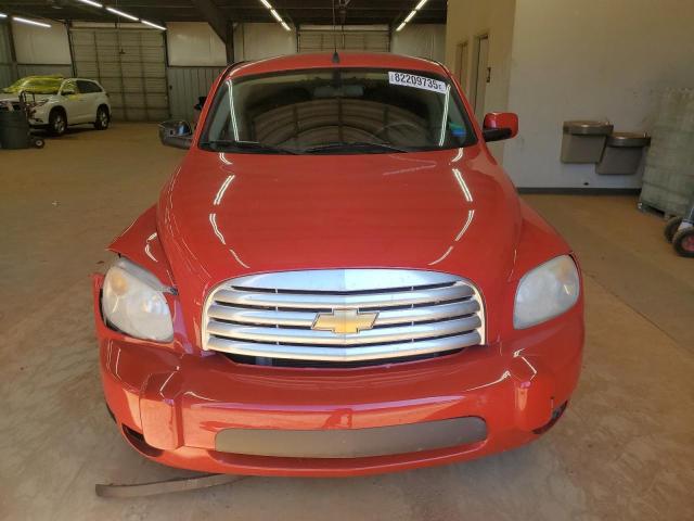 2011 CHEVROLET HHR LT - 3GNBABFW7BS603429