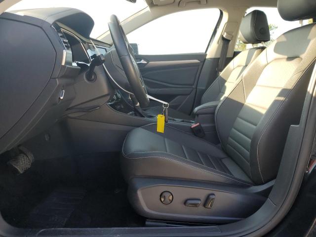 2024 VOLKSWAGEN JETTA SE - 3VWEM7BU7RM081041