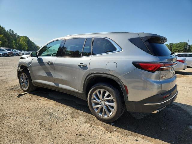 2025 BUICK ENCLAVE PR #3283992859