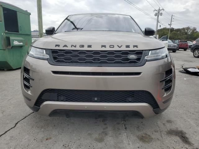 2021 LAND ROVER RANGE ROVER EVOQUE R-DYNAMIC S SALZT2FX2MH127959