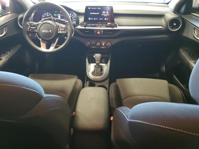 2023 KIA FORTE LX #3286655367