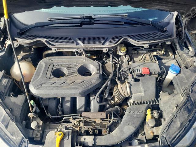 2018 FORD ECOSPORT T MAJ6P1WLXJC162205