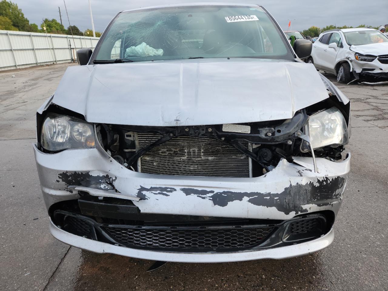 DODGE GRAND CARAVAN SE