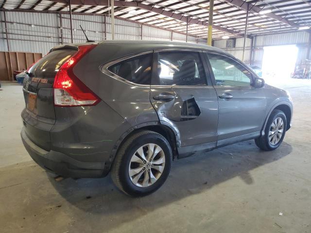 2012 HONDA CR-V EXL - JHLRM3H7XCC005274