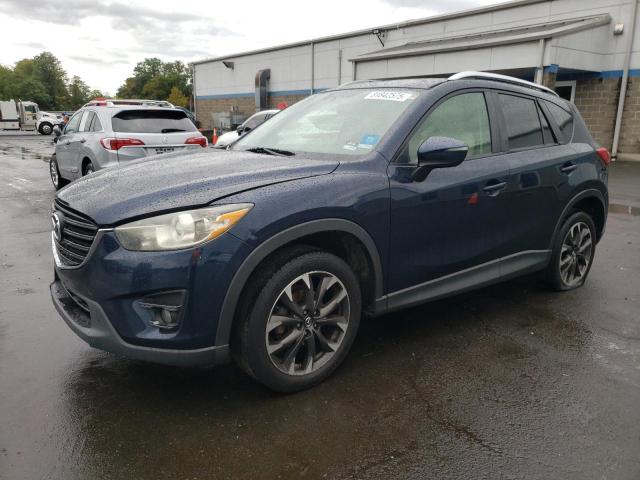 MAZDA CX-5 GT