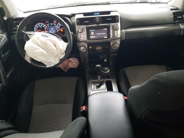 2016 TOYOTA 4RUNNER SR JTEBU5JR2G5395279