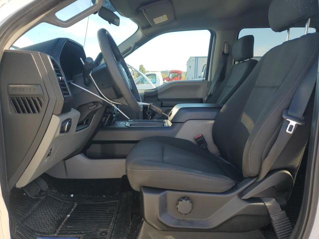 2018 FORD F150 SUPER - 1FTEW1C55JKF93698