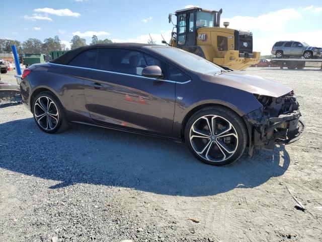 2016 BUICK CASCADA PR W04WT3N54GG054601