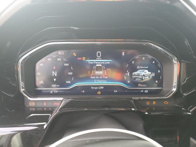 2025 CHEVROLET SILVERADO - 2GCUKDED4S1160226