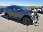 Lot #3317703131 2022 HONDA CR-V EX
