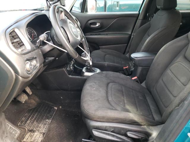 2022 JEEP RENEGADE L #3275494710