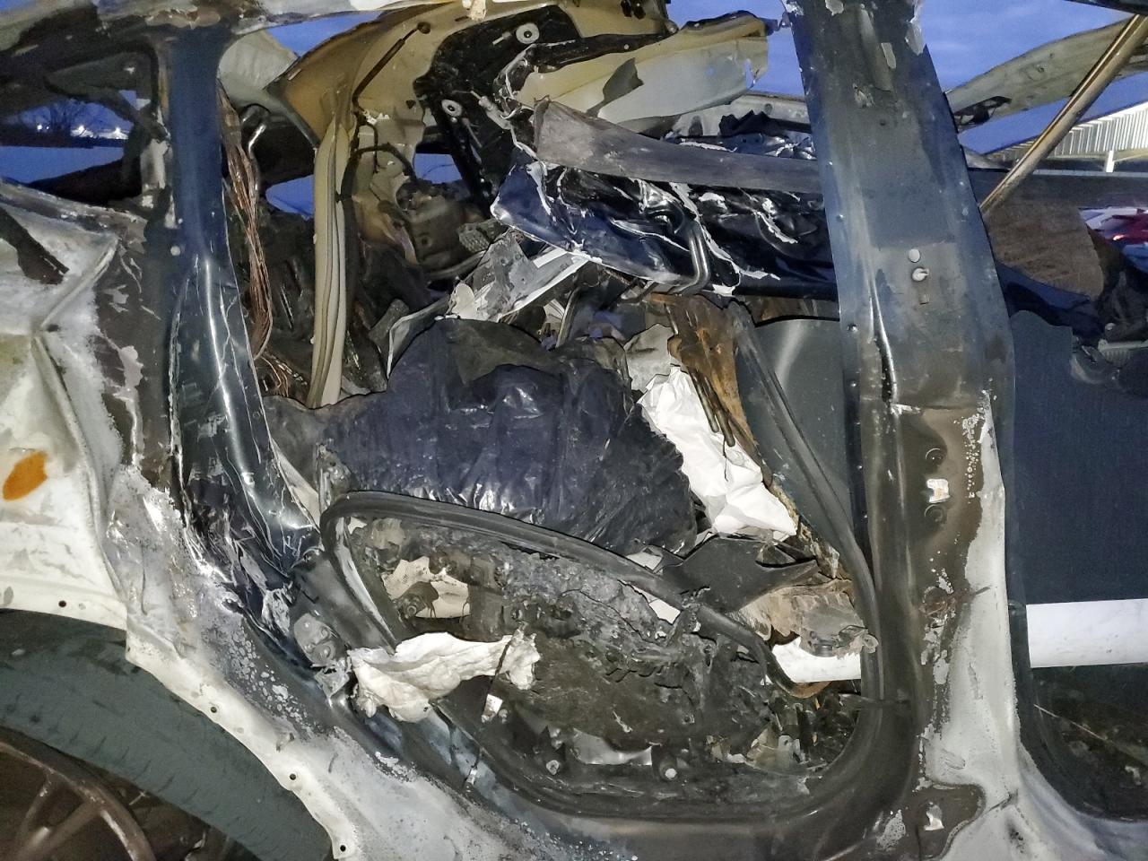 Lot #3312424632 2024 TESLA MODEL Y