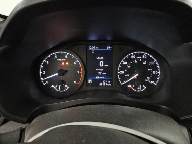 2023 NISSAN ALTIMA S 1N4BL4BV2PN359501