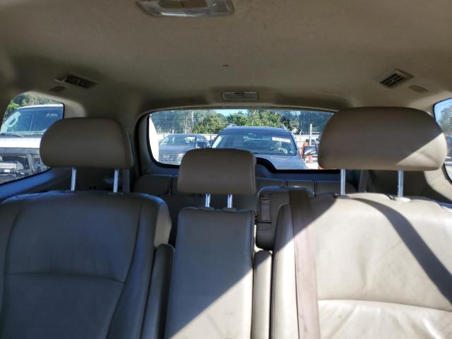 2008 TOYOTA HIGHLANDER #3293349462