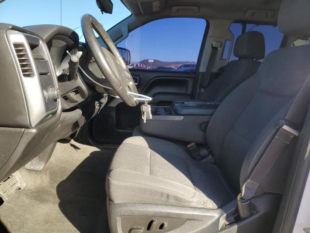 2015 CHEVROLET SILVERADO - 1GCVKREH2FZ201051