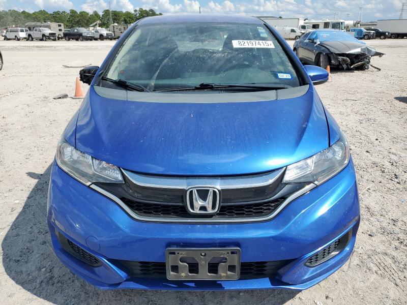 2019 HONDA FIT LX 3HGGK5H40KM701605