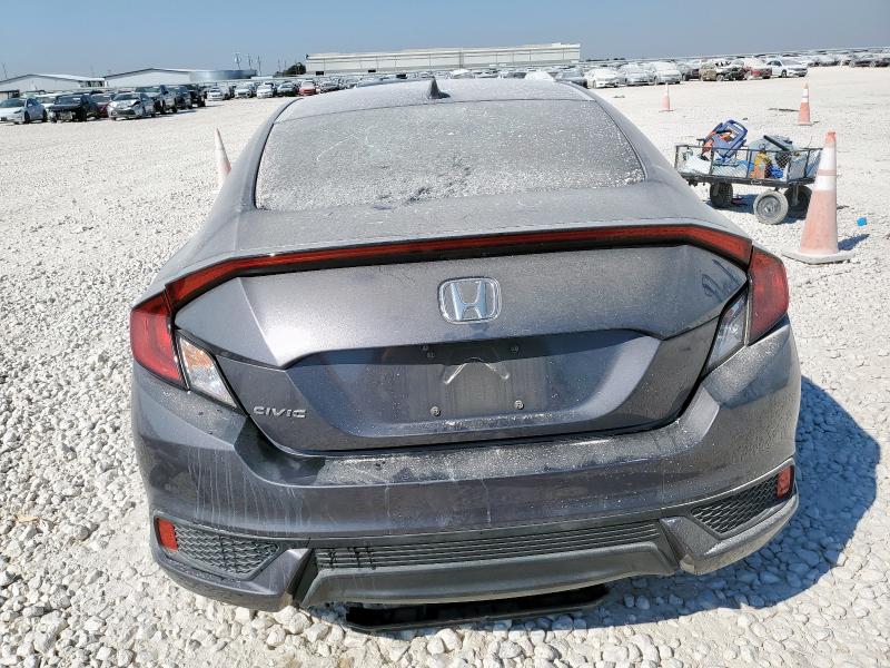 2016 HONDA CIVIC EX 2HGFC3B36GH353098