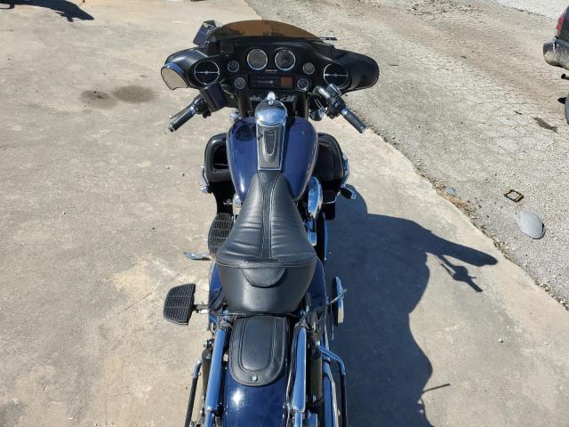 2003 HARLEY-DAVIDSON FLHTCUI SH - 1HD1FLW193Y633511