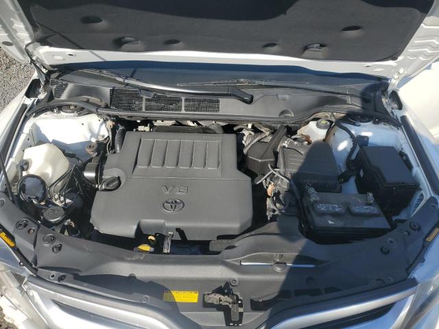 2015 TOYOTA VENZA LE #3304637940