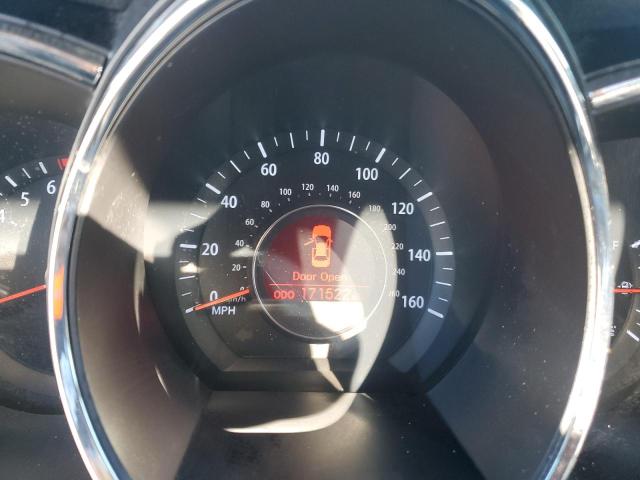 2011 KIA OPTIMA EX - KNAGN4A73B5118212