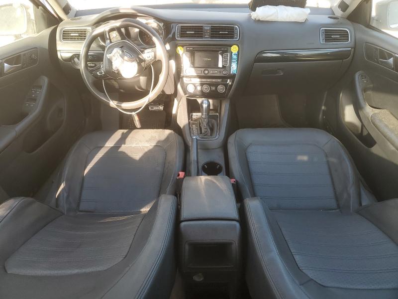 2015 VOLKSWAGEN JETTA SEL - 3VWL17AJ7FM351792