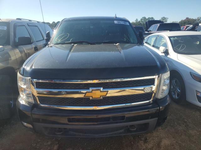 2013 CHEVROLET SILVERADO #3294195944