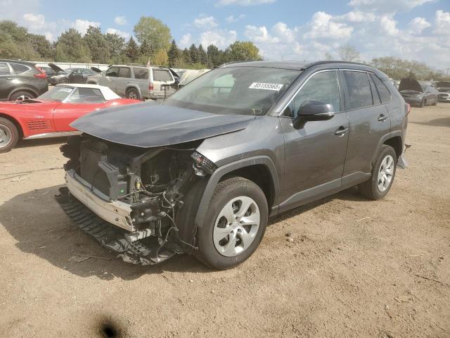 2020 TOYOTA RAV4 LE #3290204212