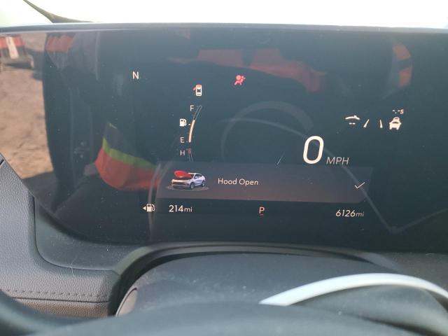 2025 BUICK ENCORE GX #3296254410