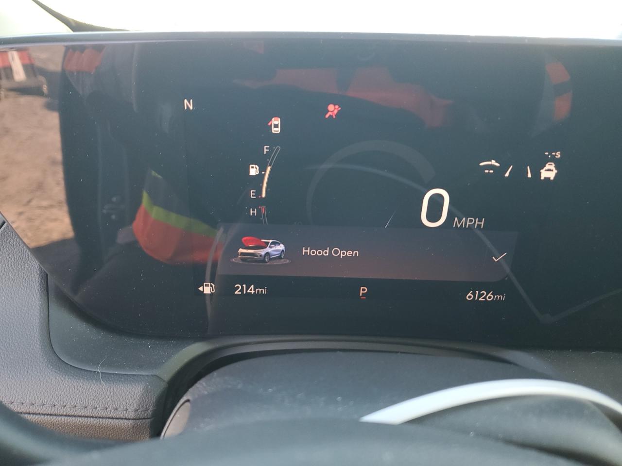 BUICK ENCORE SPORT TOURING