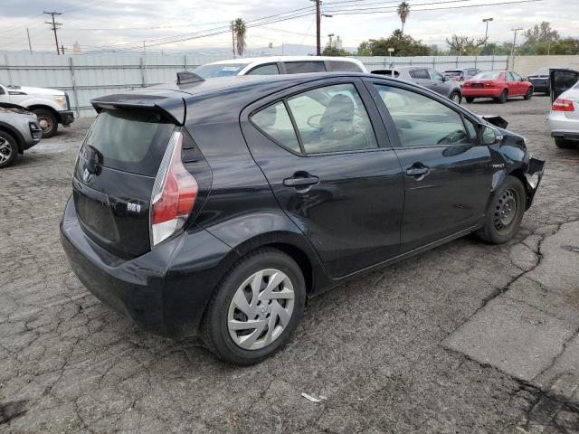2015 TOYOTA PRIUS C JTDKDTB31F1581419