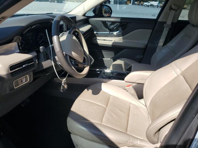 2022 LINCOLN CORSAIR #3305466060