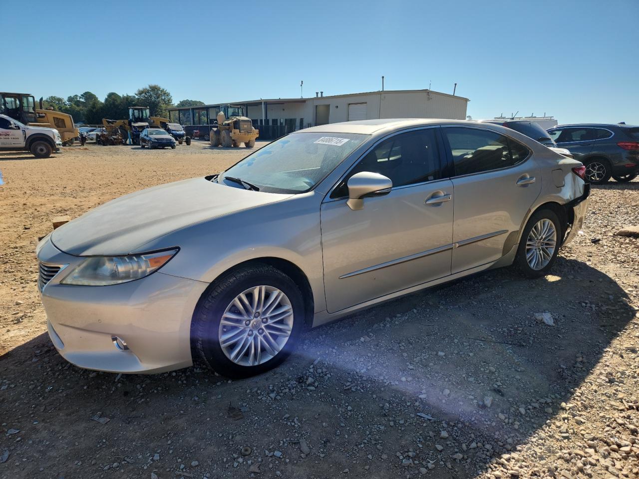 LEXUS ES 350
