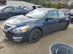2015 NISSAN ALTIMA 2.5 - 1N4AL3APXFC413629