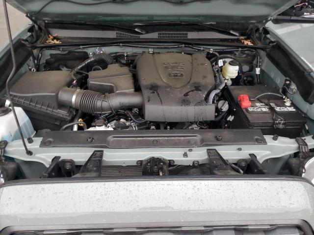 2022 TOYOTA TACOMA DOU - 3TYCZ5AN2NT102211