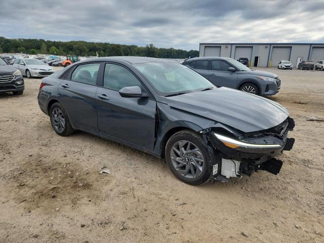 2024 HYUNDAI ELANTRA SEL - KMHLM4DGXRU738339