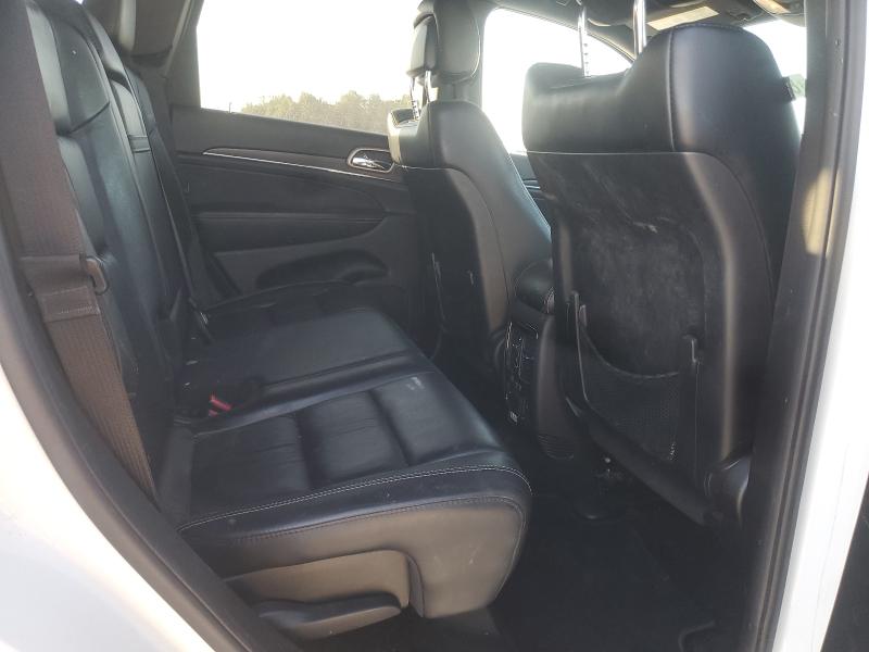 2015 JEEP GRAND CHER - 1C4RJFBG0FC726238