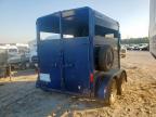 Lot #3293428431 2001 RM8X 2 HORSE TRAILER