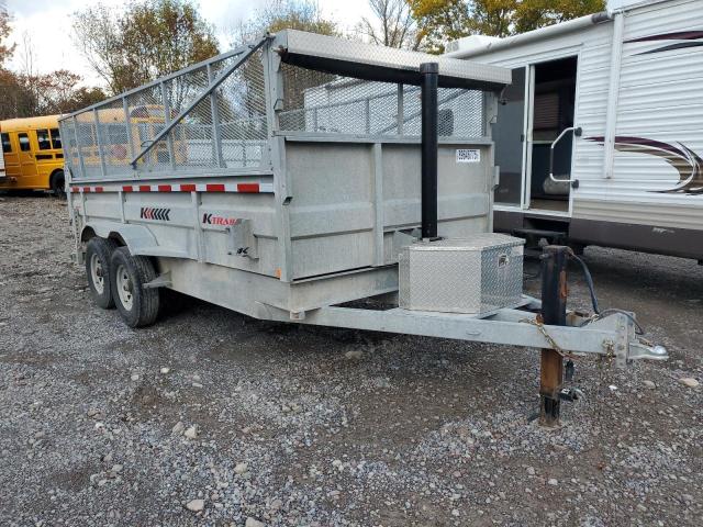 Global Auto Auctions: 2023 K-TRAIL UNKNOWN