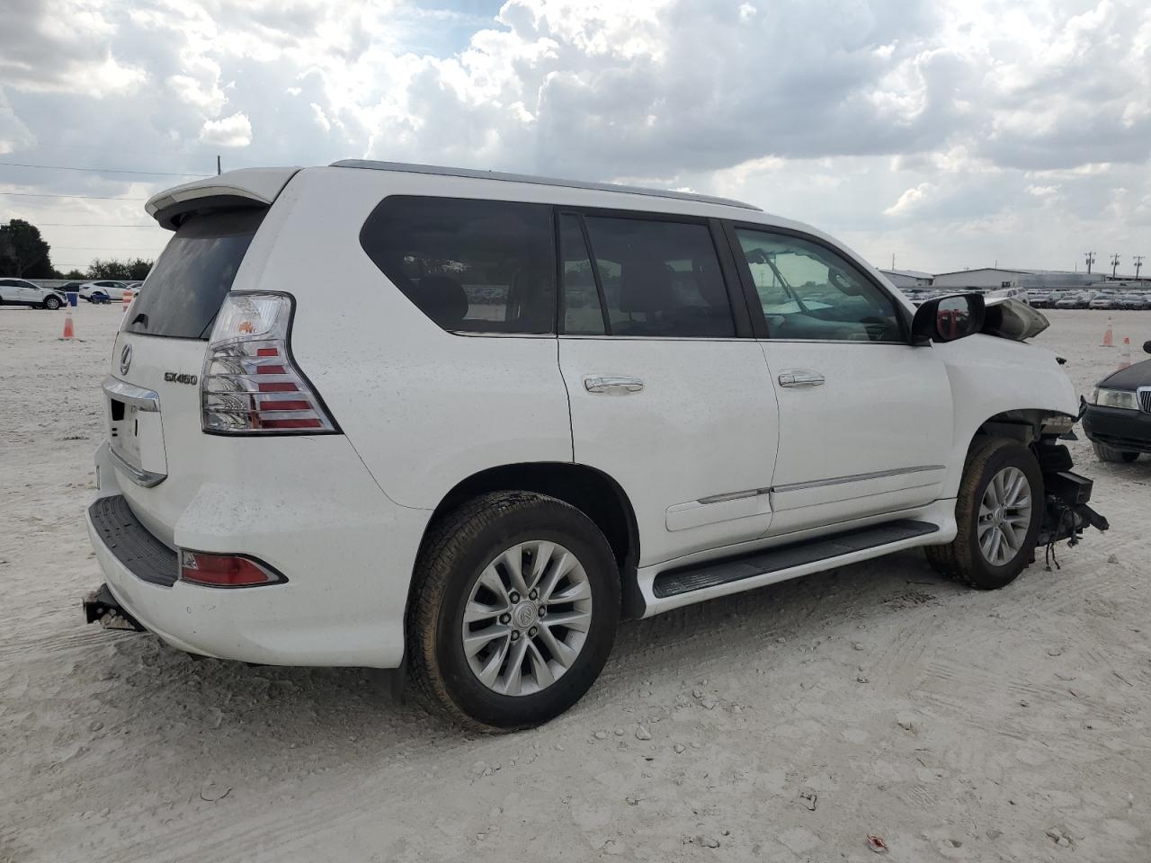LEXUS GX 460
