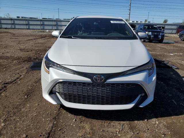 2022 TOYOTA COROLLA XS #3290371763