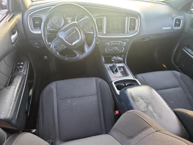 2022 DODGE CHARGER SX #3302729077