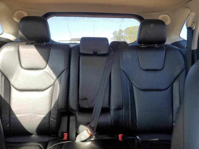 2019 FORD EDGE TITAN #3274664868