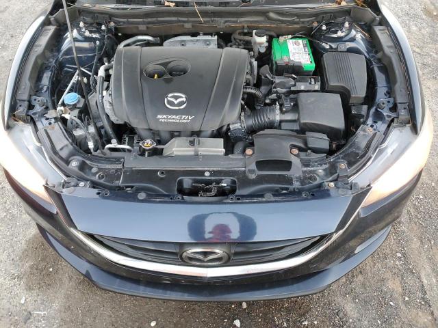 2016 MAZDA MAZDA6S - JM1GJ1U55G1411373