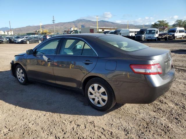 2011 TOYOTA CAMRY BASE - 4T1BF3EK5BU667463
