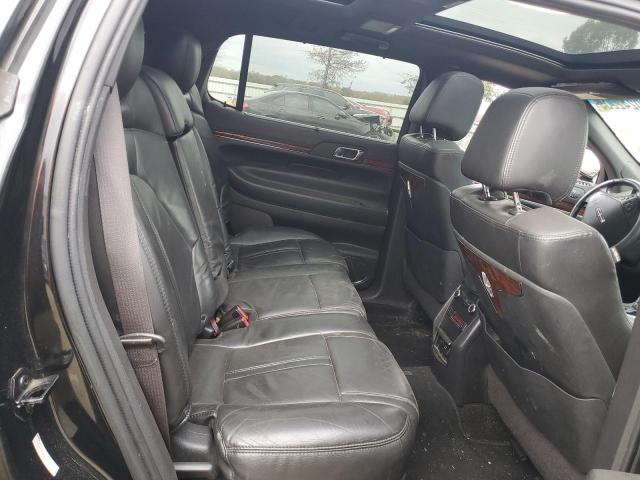 2015 LINCOLN MKT 2LMHJ5NK7FBL01086