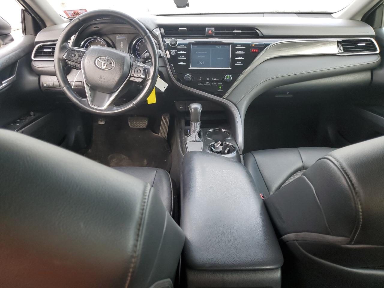 TOYOTA CAMRY L