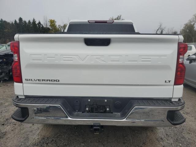 2025 CHEVROLET SILVERADO #3303731443